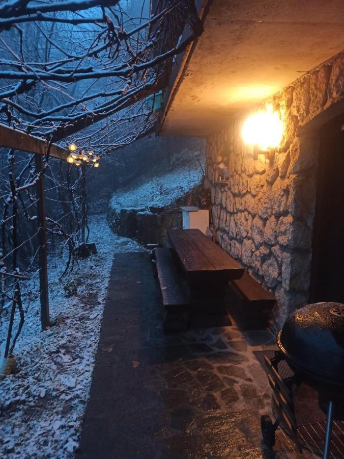 Serenity Dramlje Exteriör bild